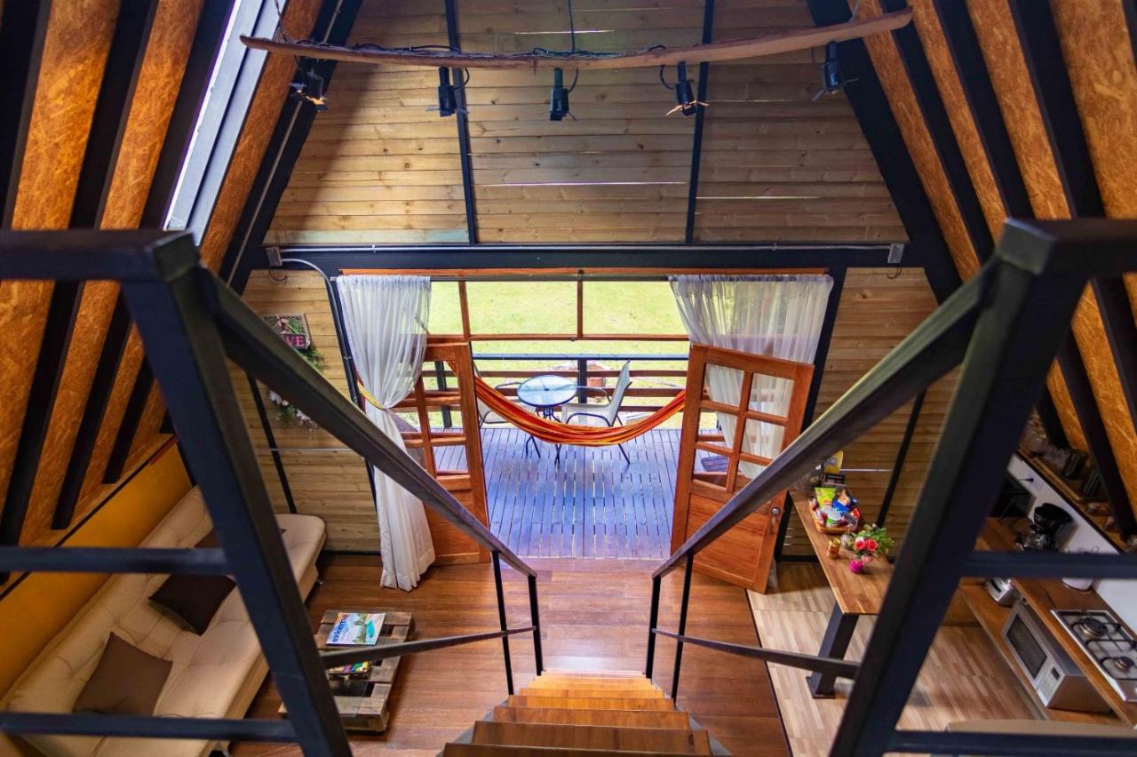 Chalet con 2 Camere da Letto