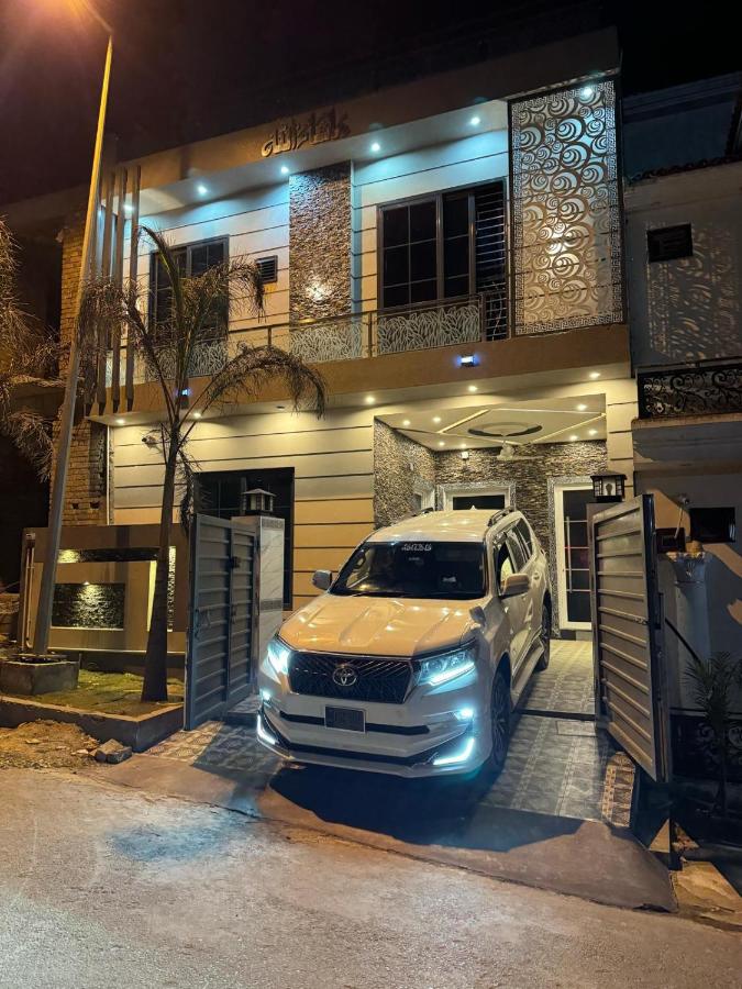 Vip homes jhelum - B&B Jhelum