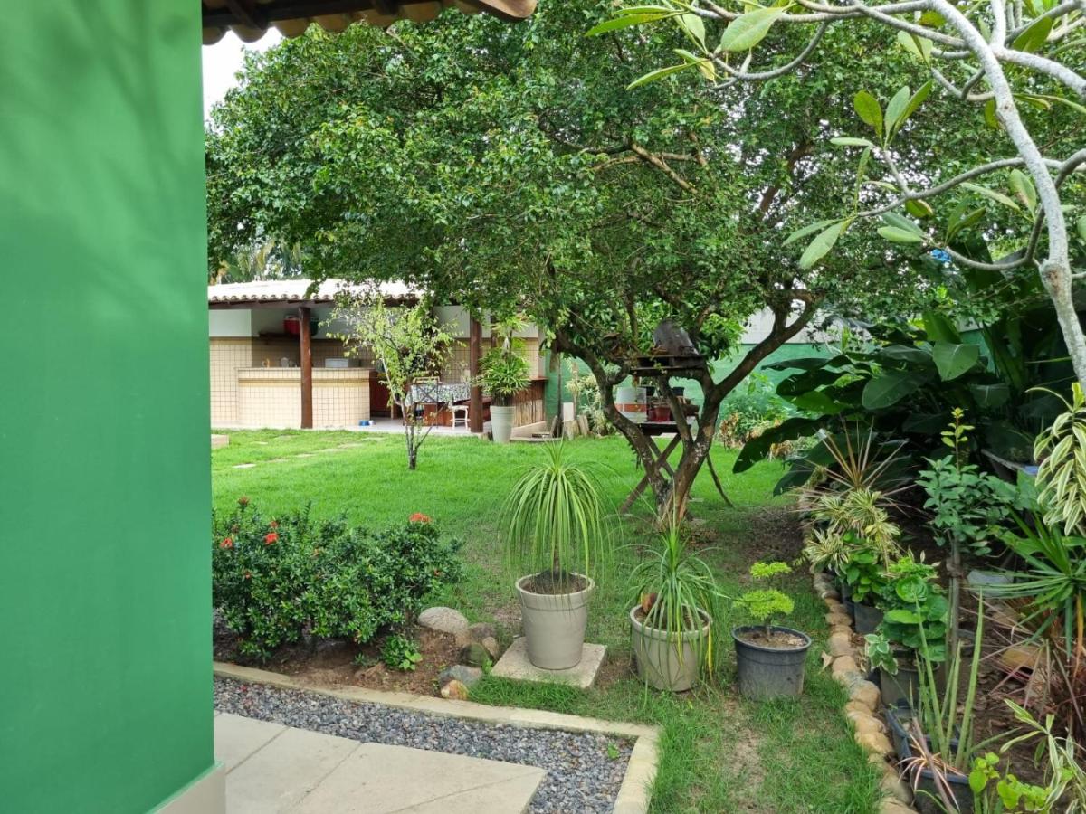 MF Flat - Chambres d’hôtes Ilhéus