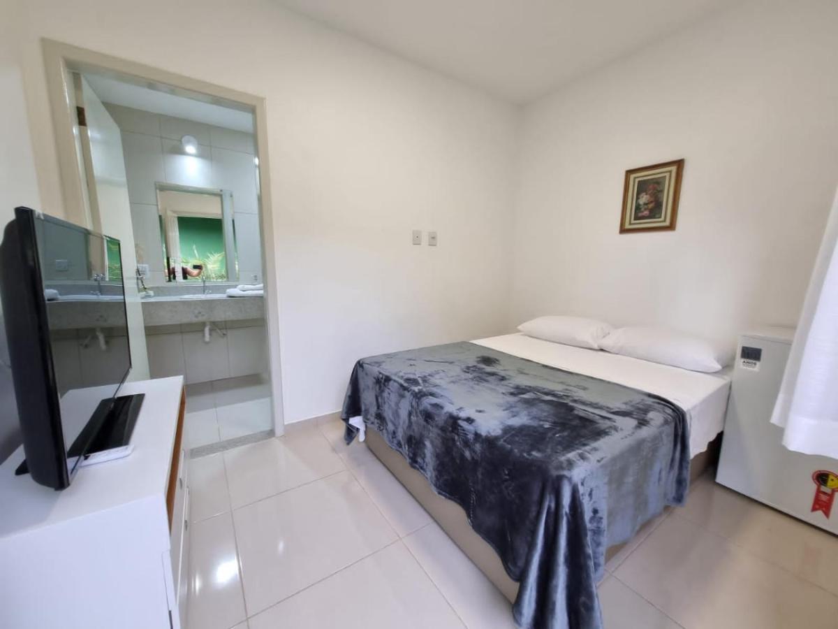 Habitación Doble Deluxe