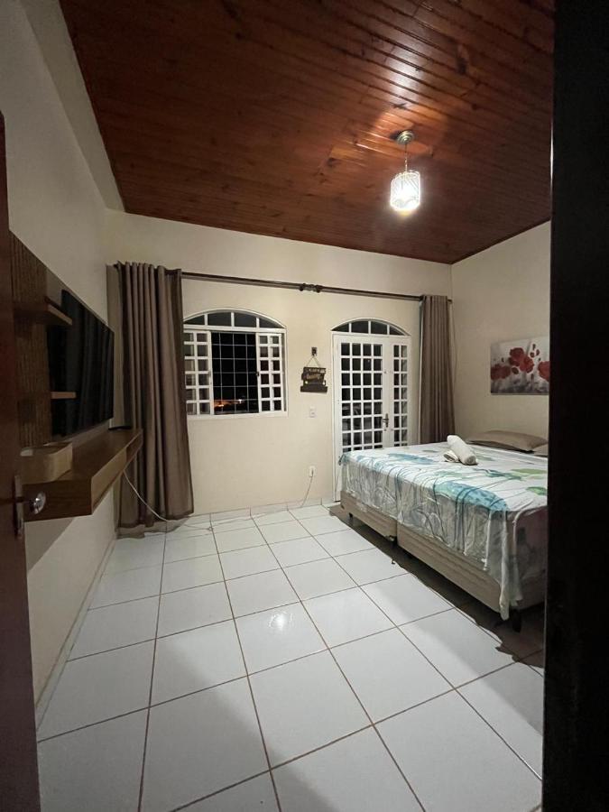Casa Lua Nova - Bed and Breakfast