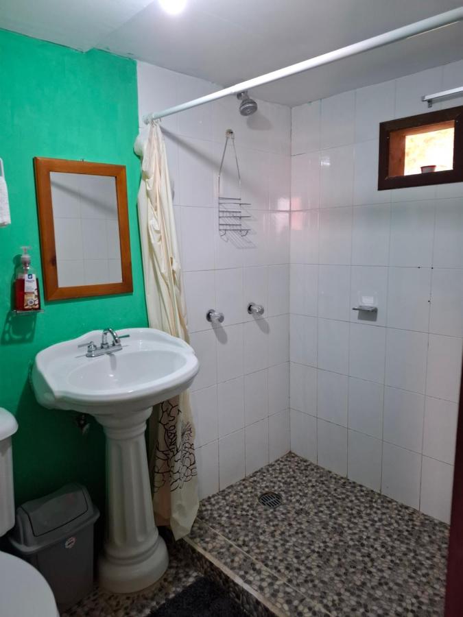 Triple Room with Lake View