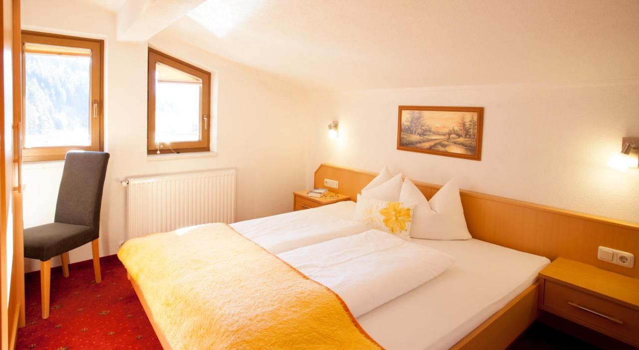 Apartamento con balcón