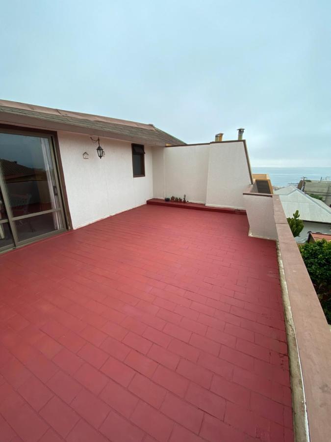Casa Ocho - B&B