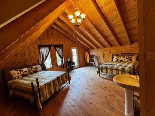 Le Chadou - Bed and Breakfast