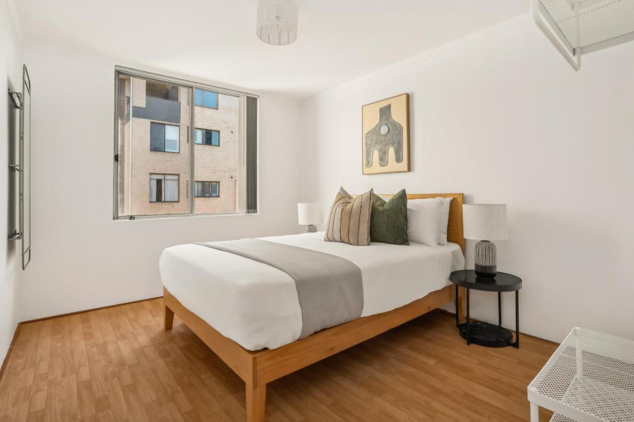 Appartamento con 2 Camere da Letto