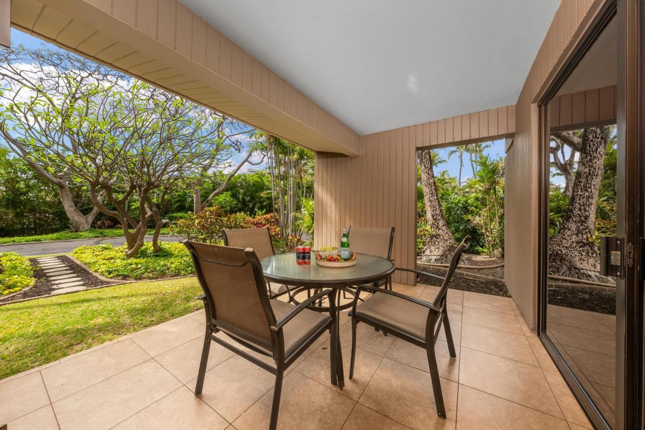 Kaanapali Alii 411 - B&B