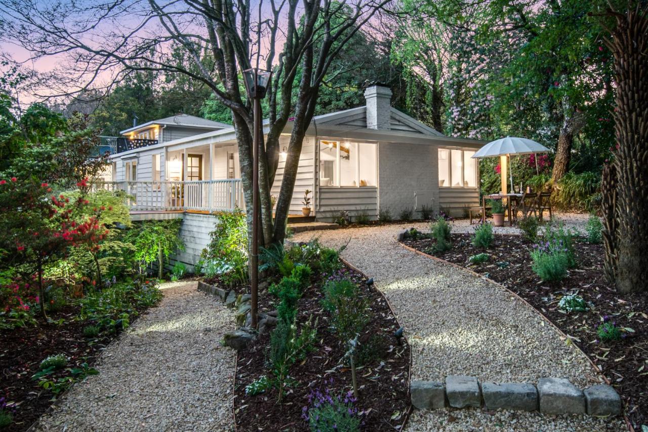 Woolrich House - Historic Hills Home Reimagined - Chambres d’hôtes Olinda