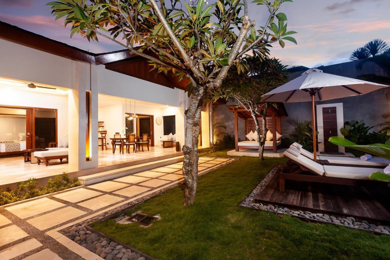 Superior Villa