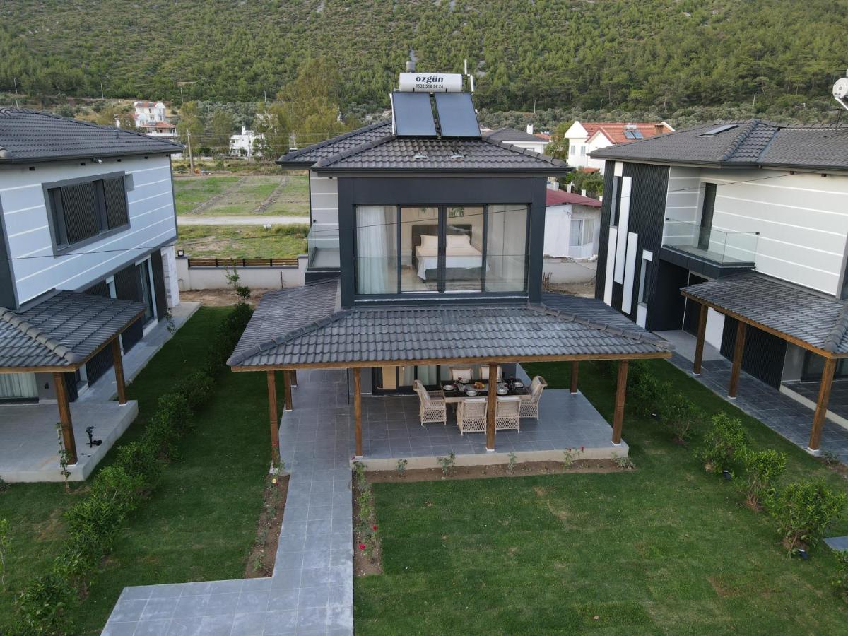 Gökova Nergis Evleri - B&B