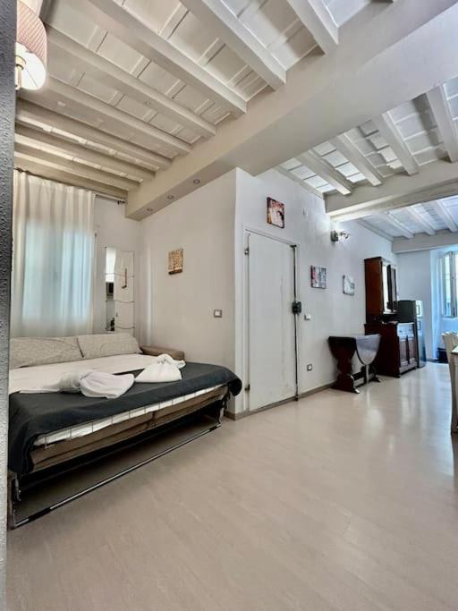 Sweet house near piazza della signoria - B&B