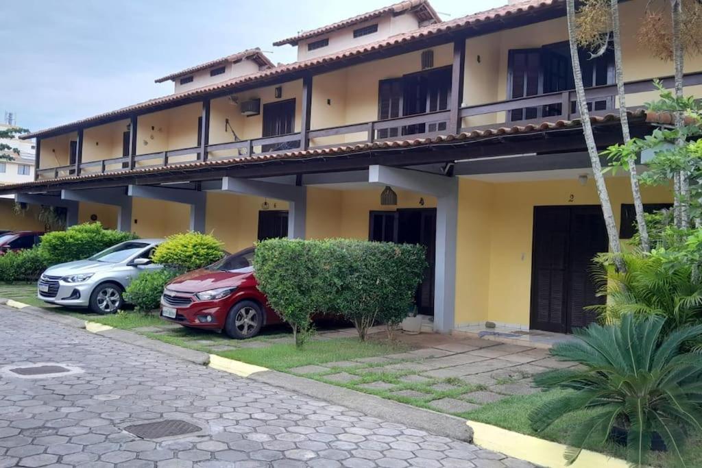 Casa Duplex a 100 Metros da Praia Grande - Arraial do Cabo - B&B