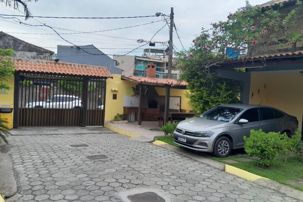Casa Duplex a 100 Metros da Praia Grande - Arraial do Cabo - B&B Arraial do Cabo