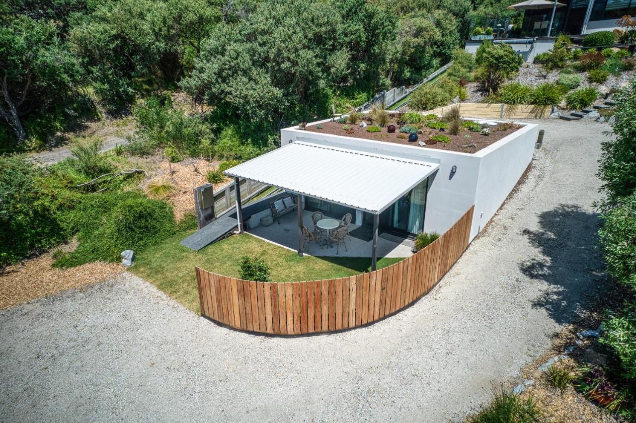 SALT Luxury Couples Bungalow - Ferienwohnung