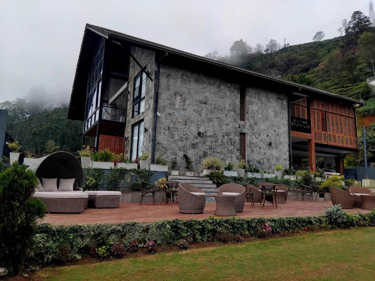 B&B Nuwara Eliya - Highland Stonehouse - Bed and Breakfast Nuwara Eliya