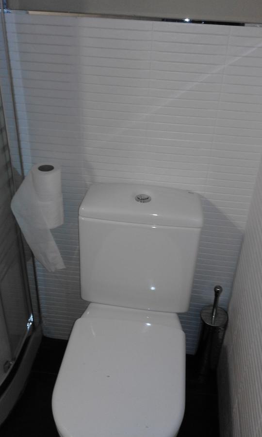 Appartement en Duplex