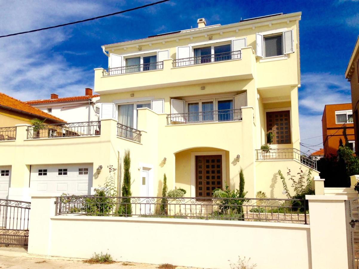 Villa Maresol - Ferienwohnung Zadar