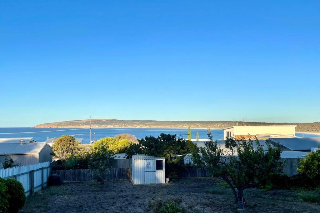 Brindy's By the Bay - Ferienwohnung Emu Bay