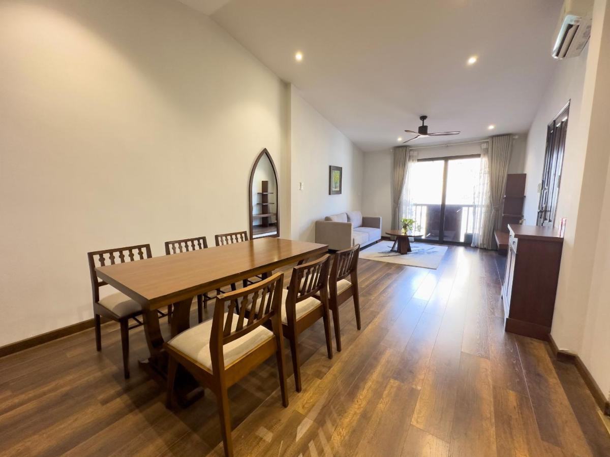 Apartment mit 3 Schlafzimmern