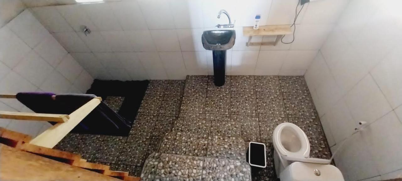 Deluxe Tweepersoonskamer