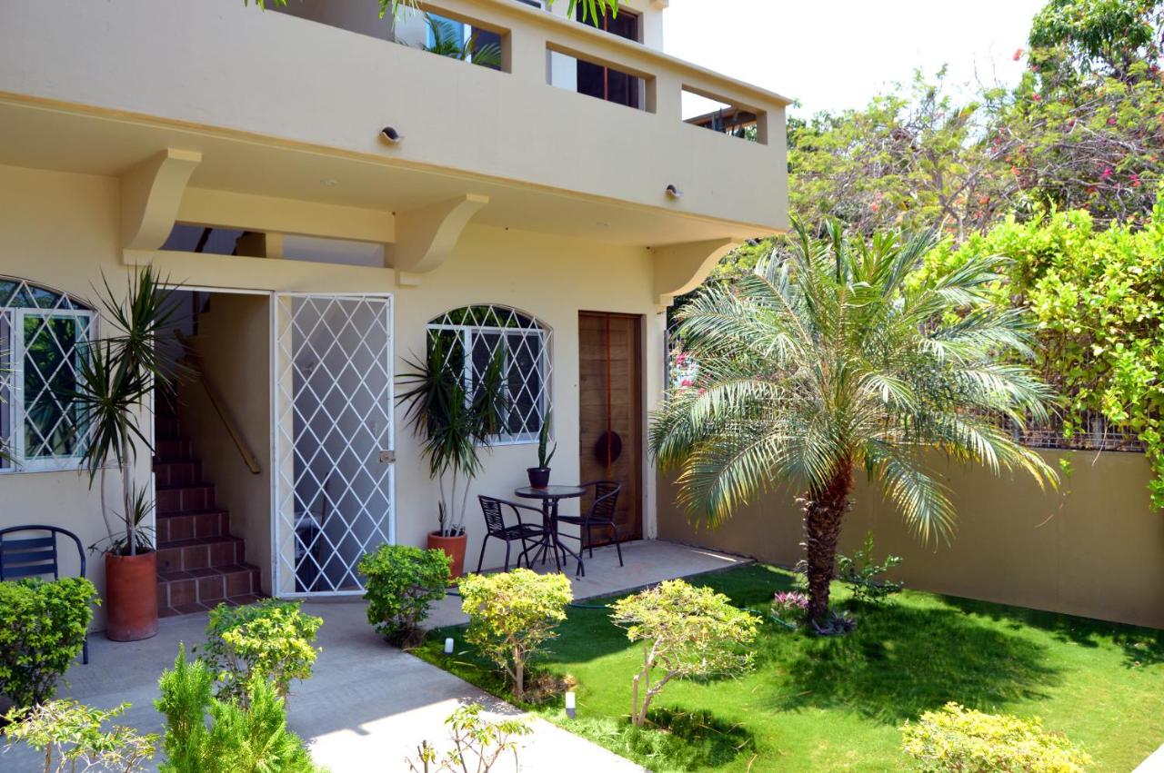 Adelfa Suites - Chambres d’hôtes