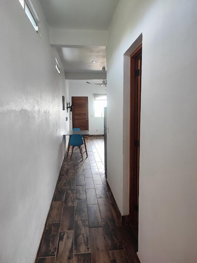 King Apartment with Terrace