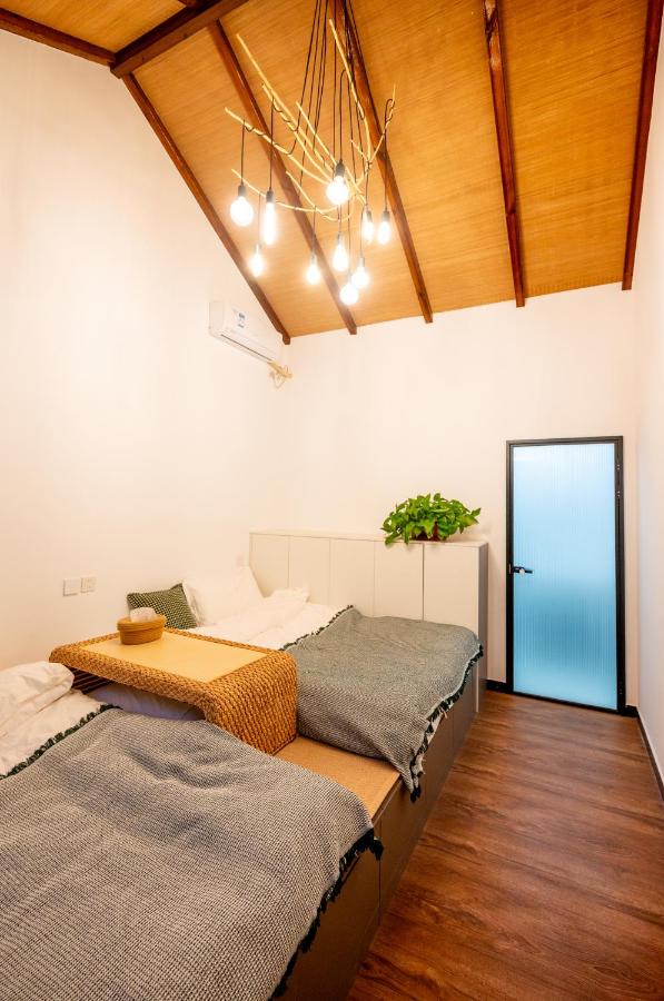 Familiekamer met Eigen Badkamer