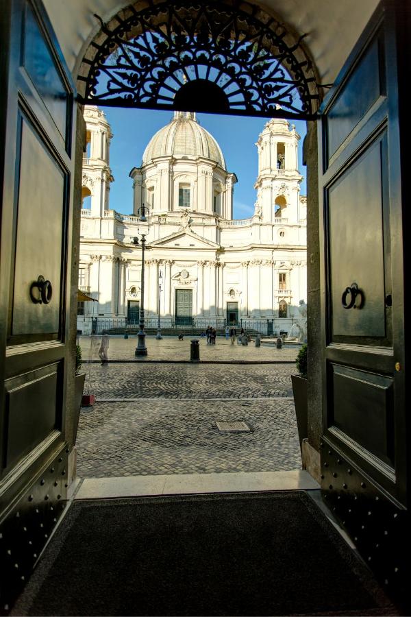 Lifestyle Suites Rome - B&B Roma