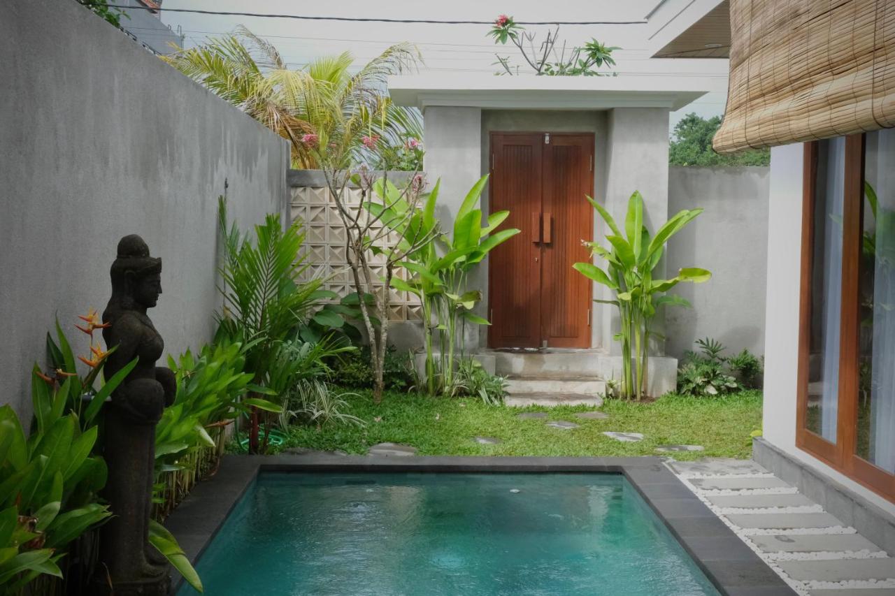 Jaya Oasis Villa 3 - B&B