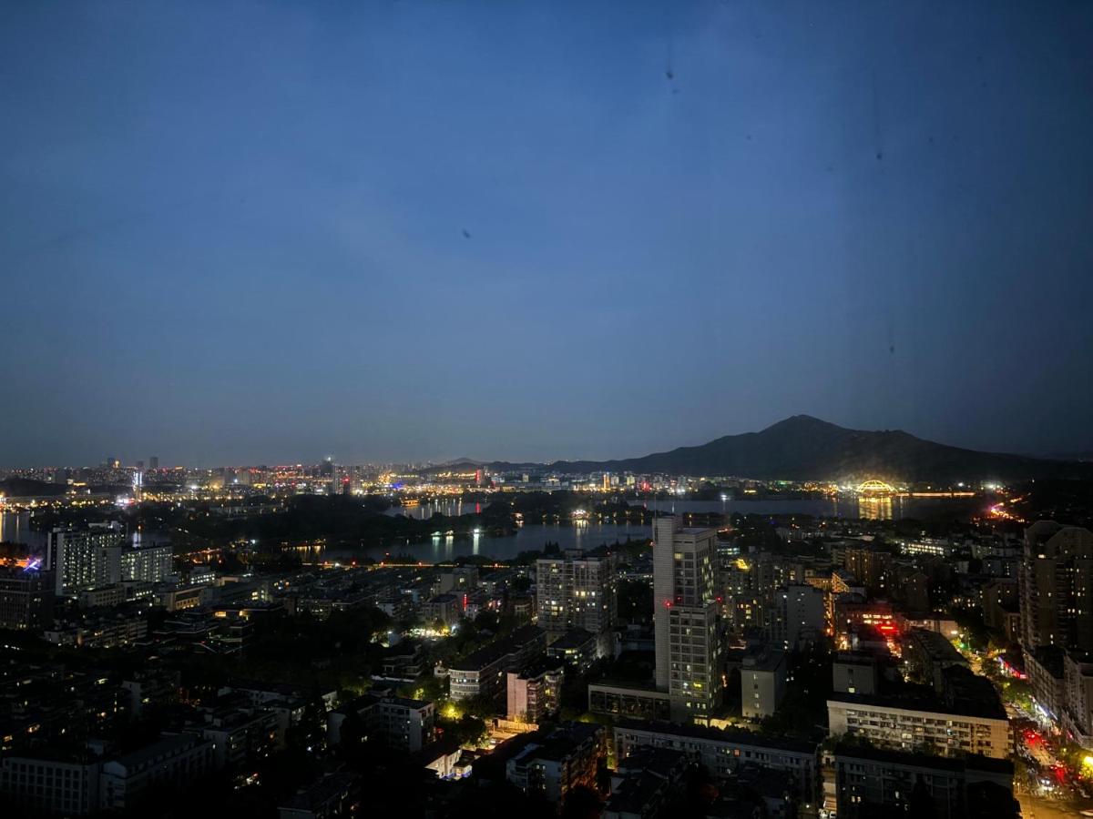 中山明景 - B&B Nanjing