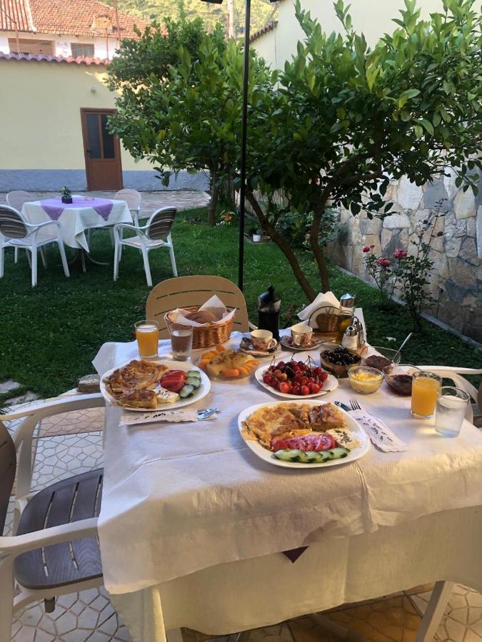 Villa Palma Center - B&B