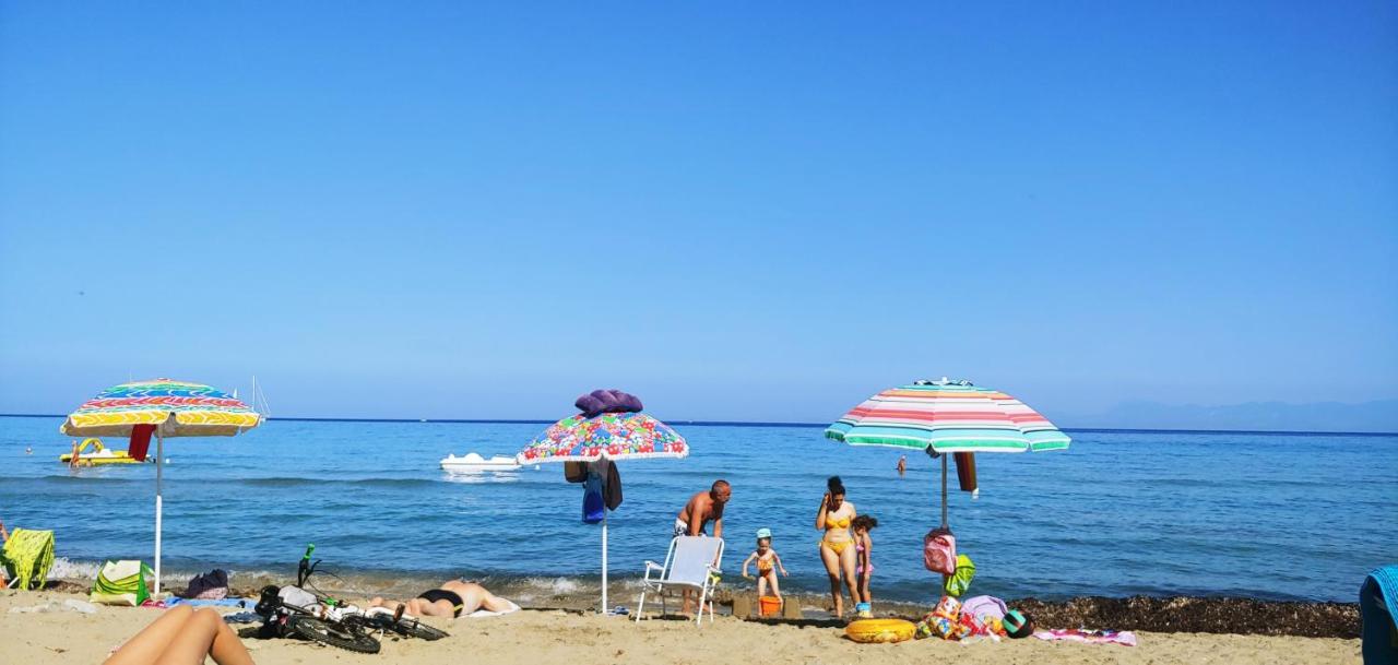 Casa Antonietta, vacanze in natura - B&B Finocchito