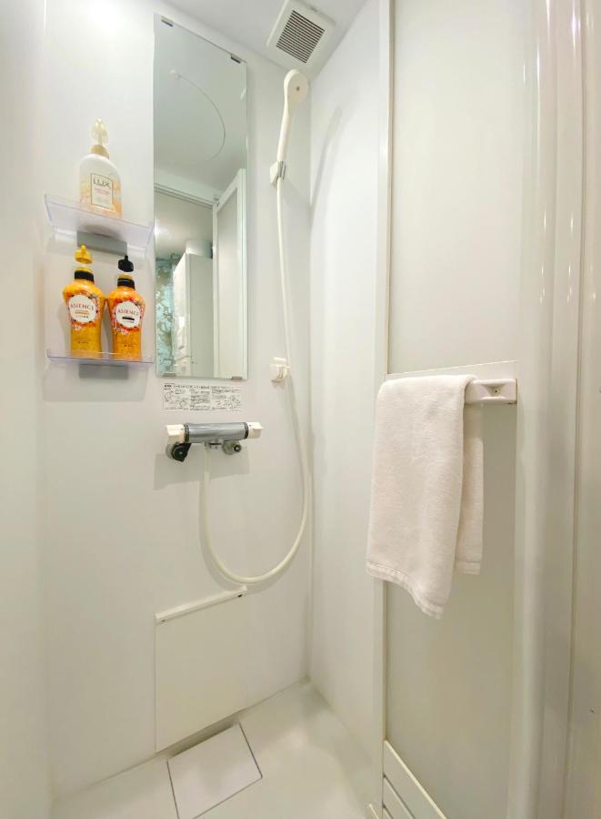 Quadruple Room with Shower