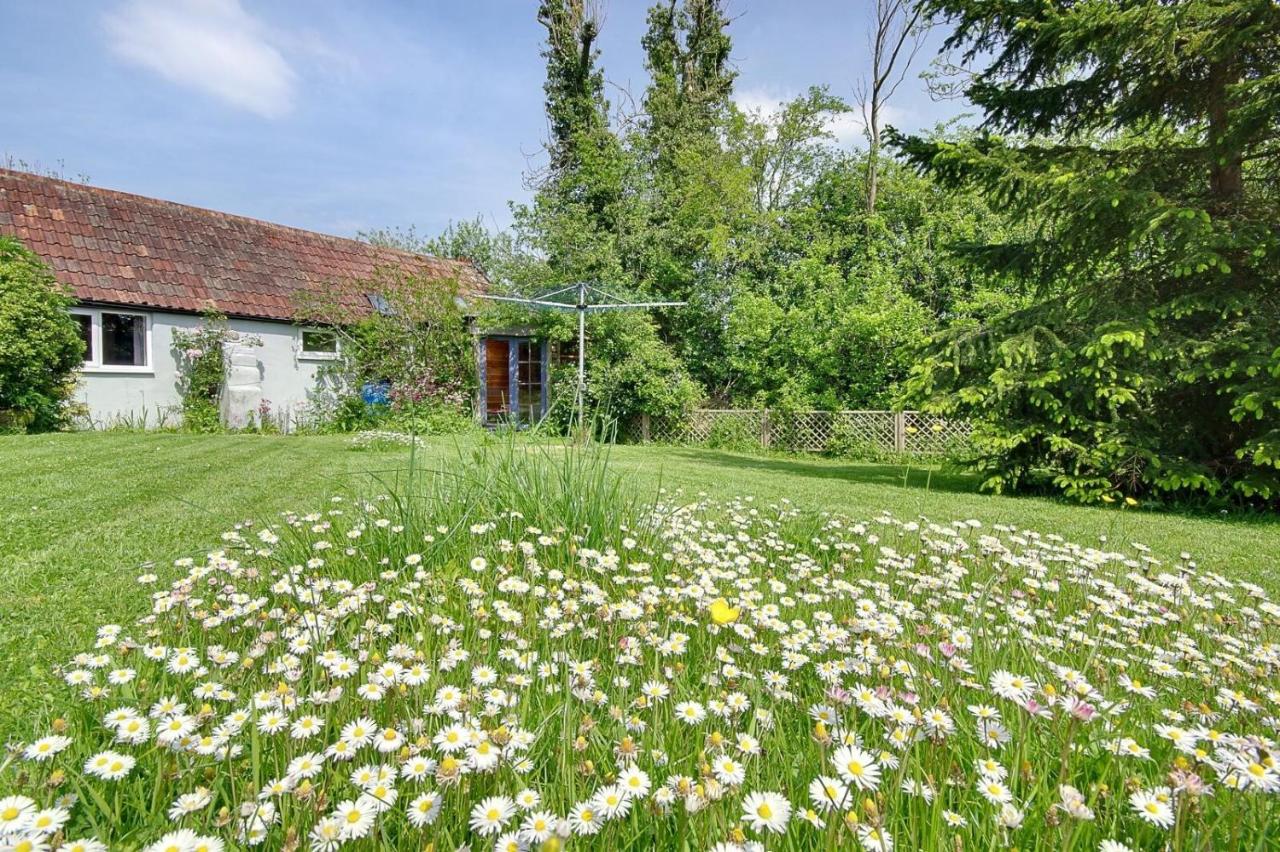 Hilltop Farm - Bed and Breakfast