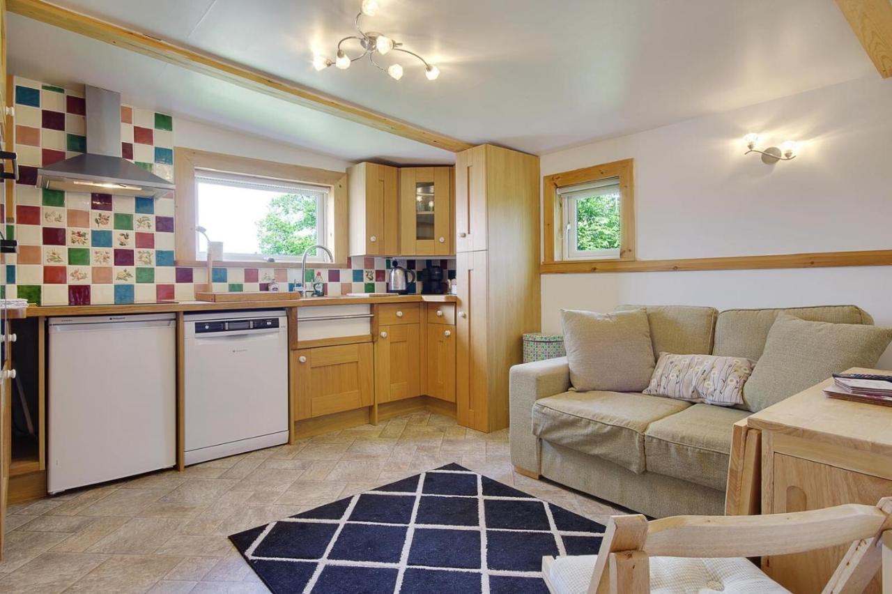 Hilltop Farm - B&B Sturminster Newton