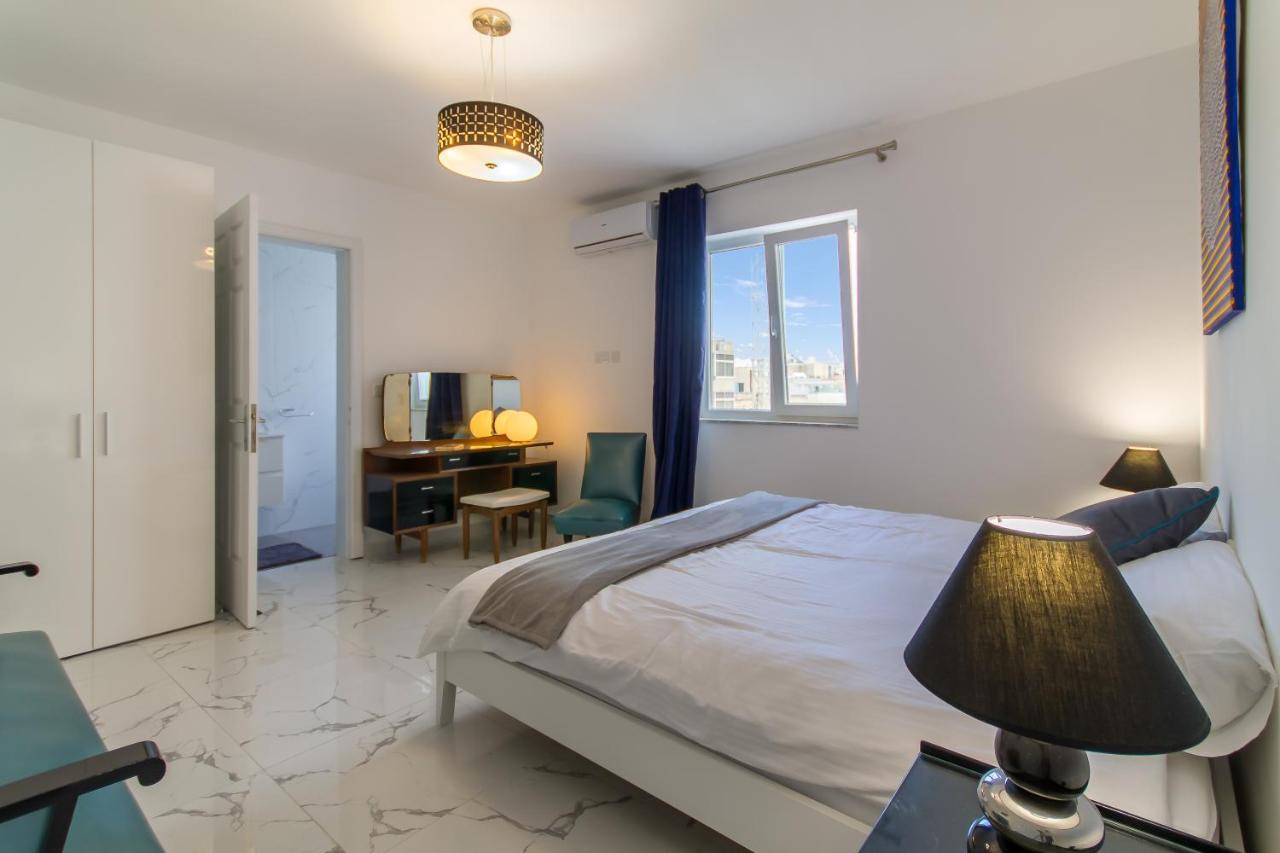 Appartement avec Terrasse