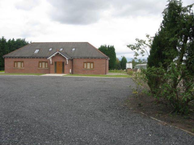 Forest View Holiday Park - B&B