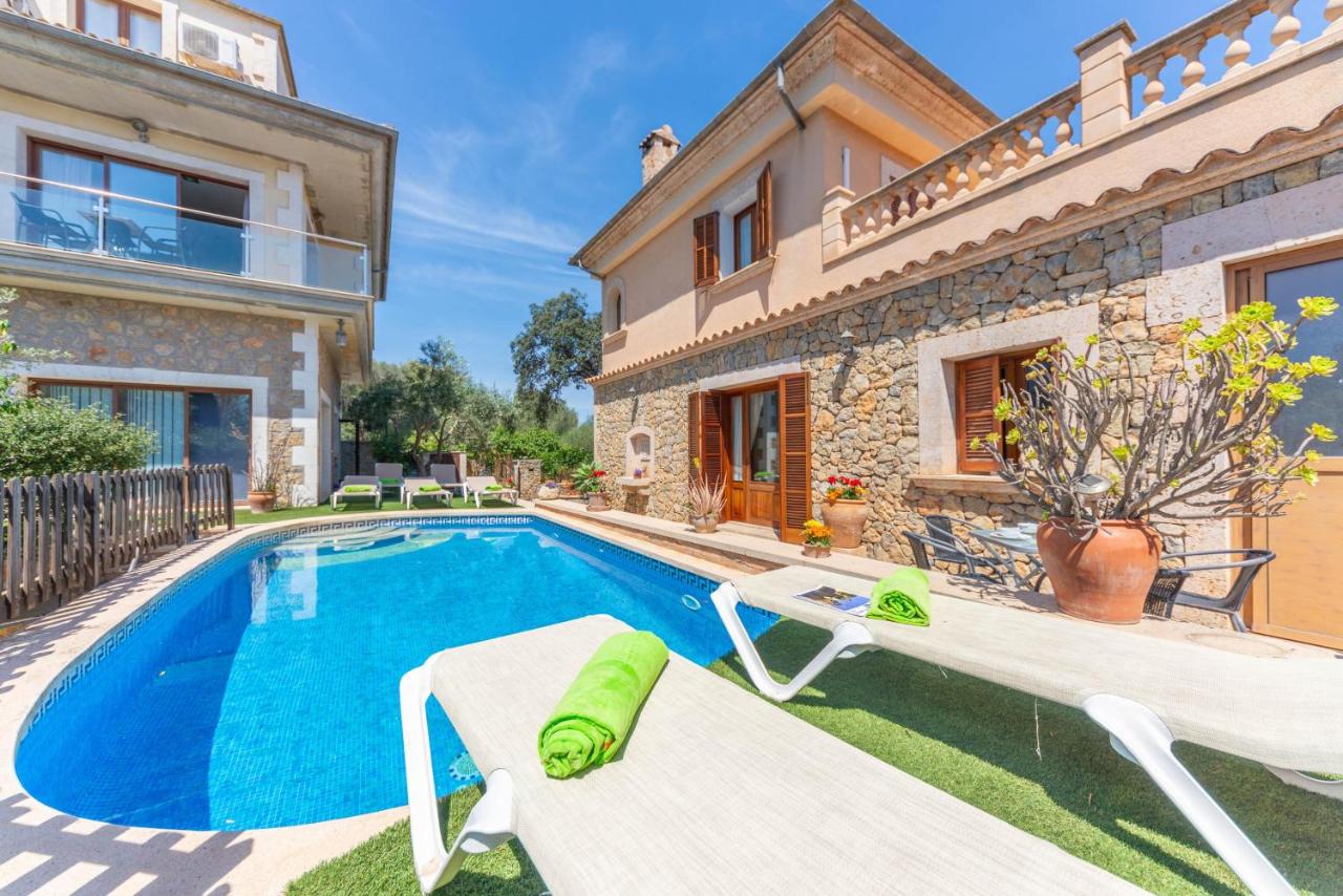 Son Monjo - B&B