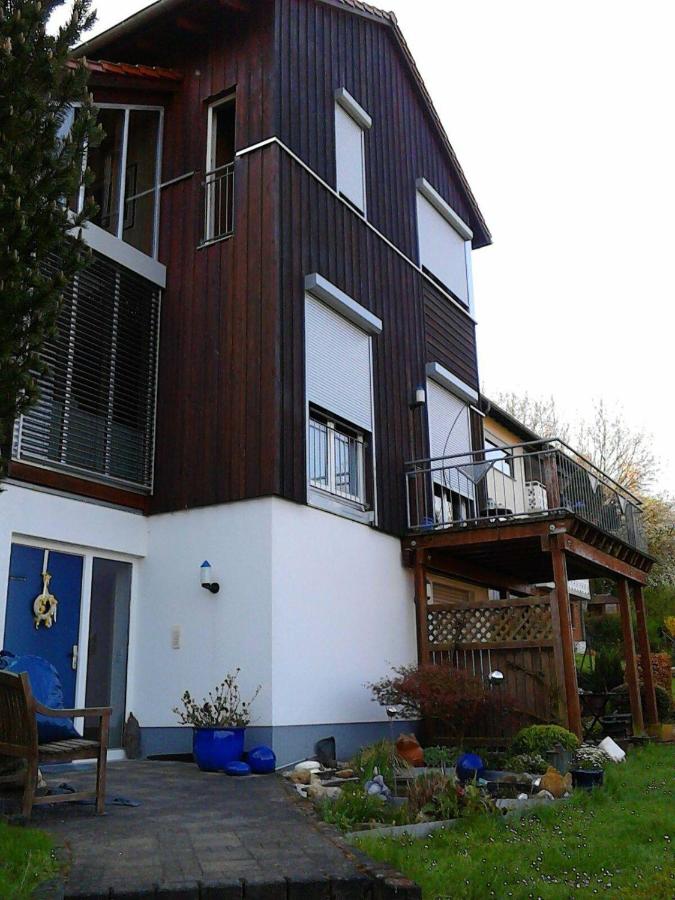 Ferienwohnung Funk - B&B