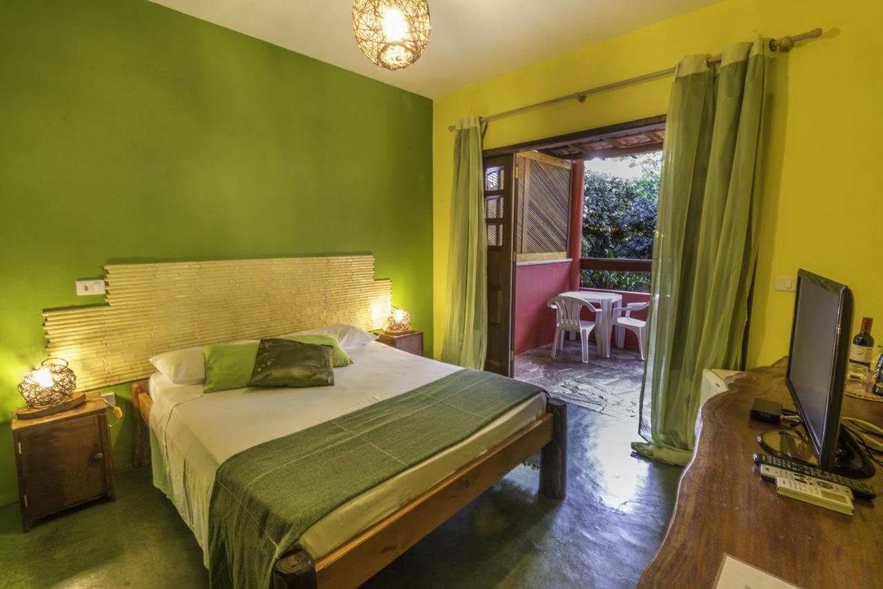 Classic Double Room with Balcony