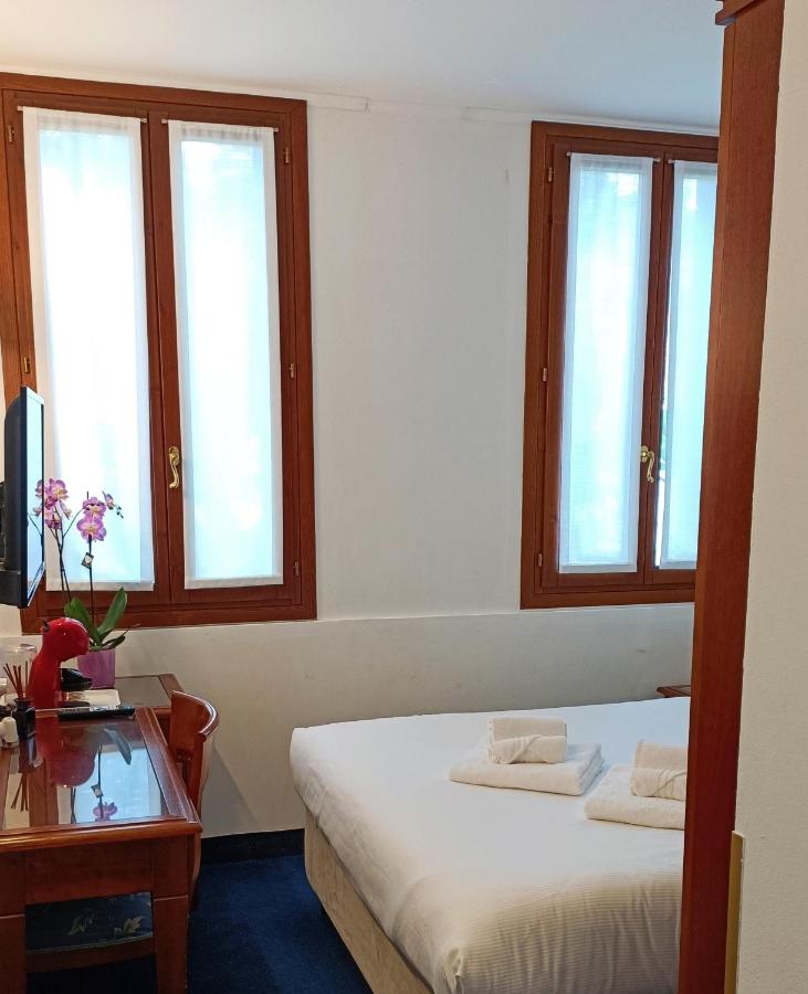 Chambre Double Économique