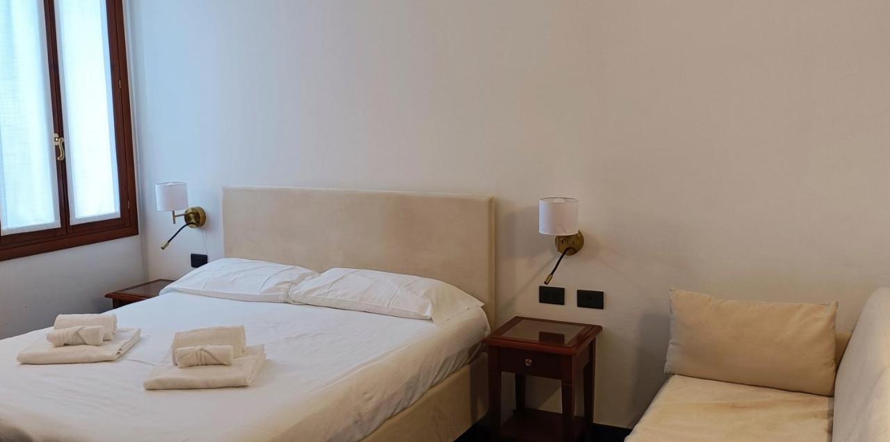 Chambre Double Supérieure