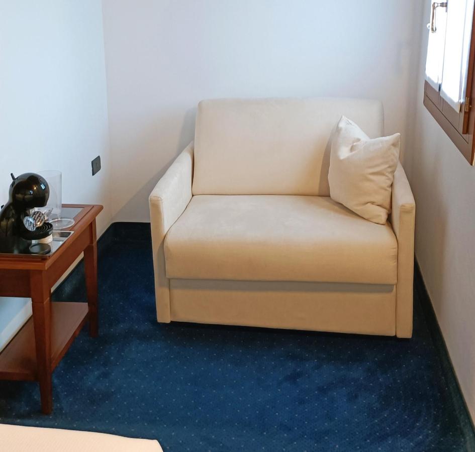 Chambre Double Supérieure