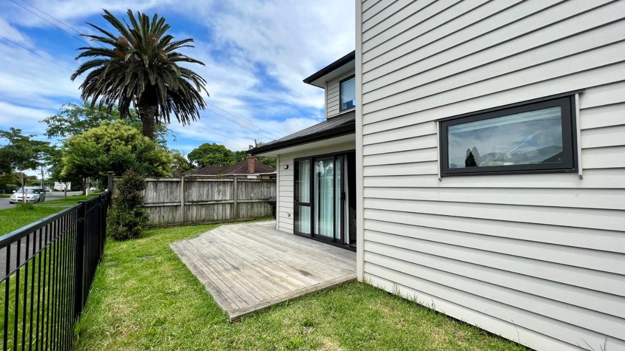 Kings View - Chambres d’hôtes Auckland