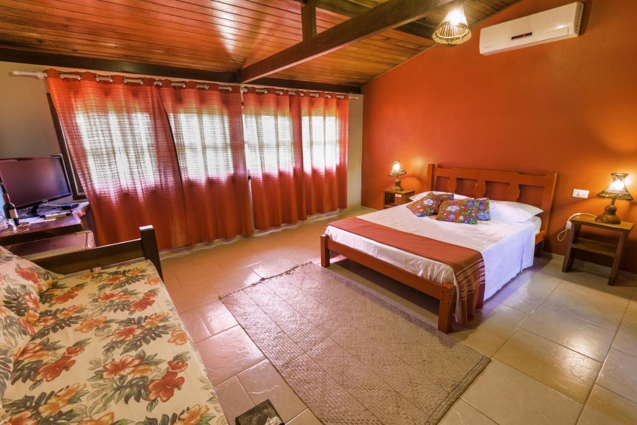 Superior Room with Sea View