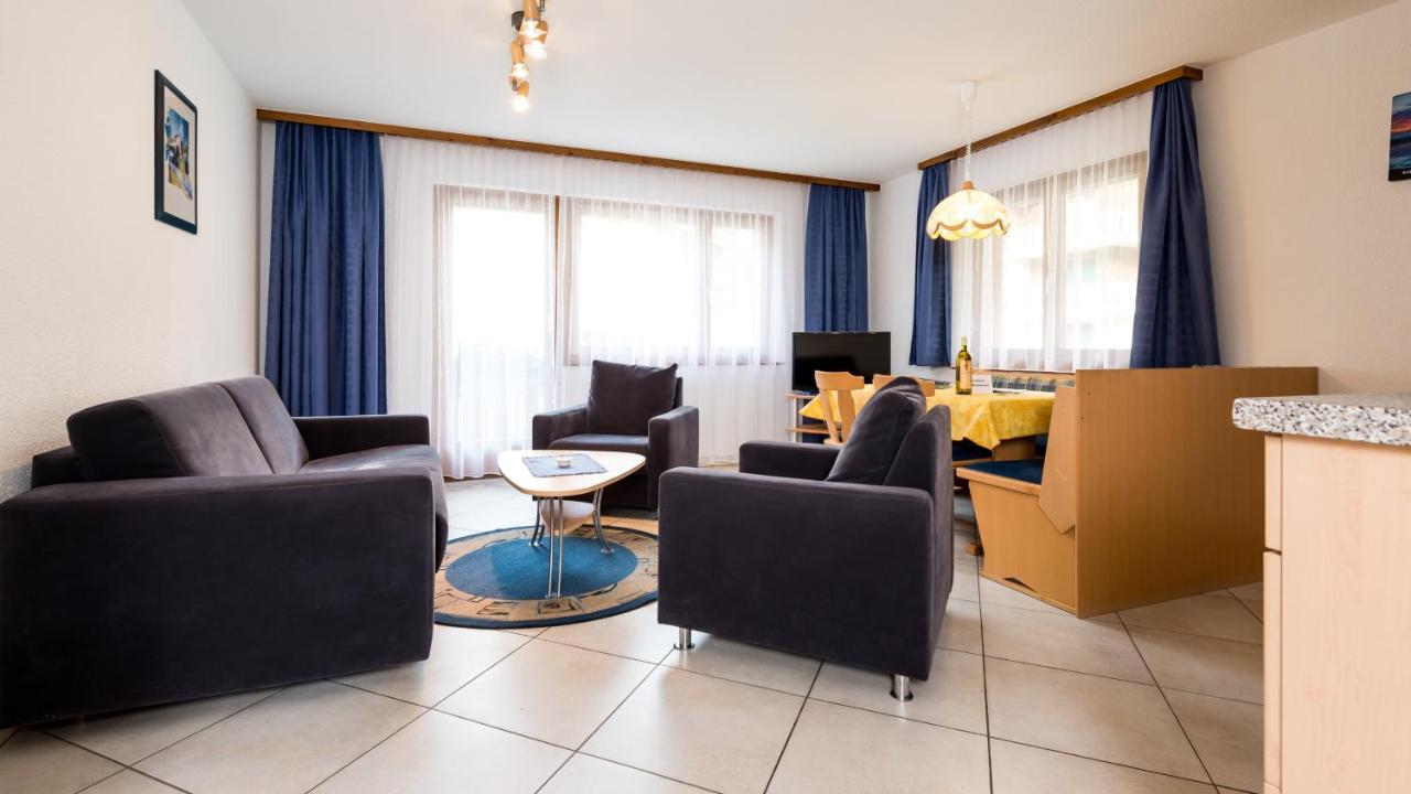 Apartamento de 2 dormitorios