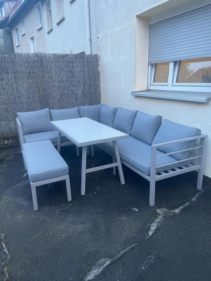 Easy Living Neckarsulm Zentrum - Ferienwohnung