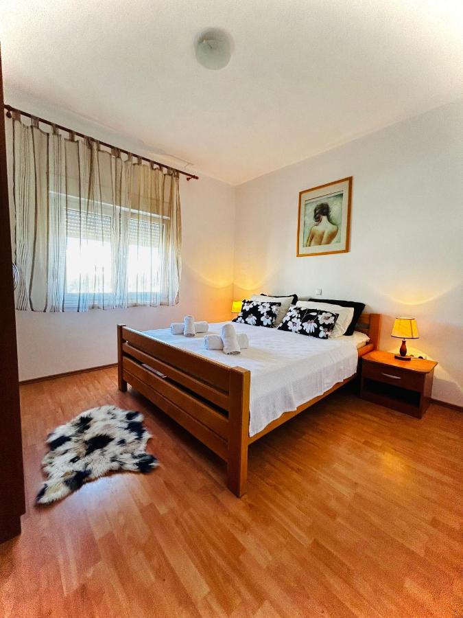 Appartement met 1 Slaapkamer