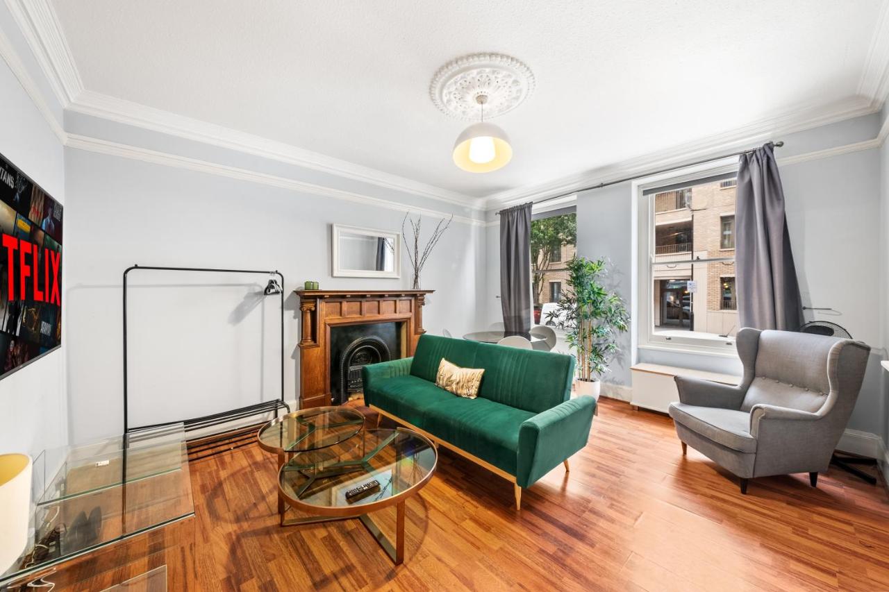 Londwell, Stylish Mayfair Central London Apartment - B&B