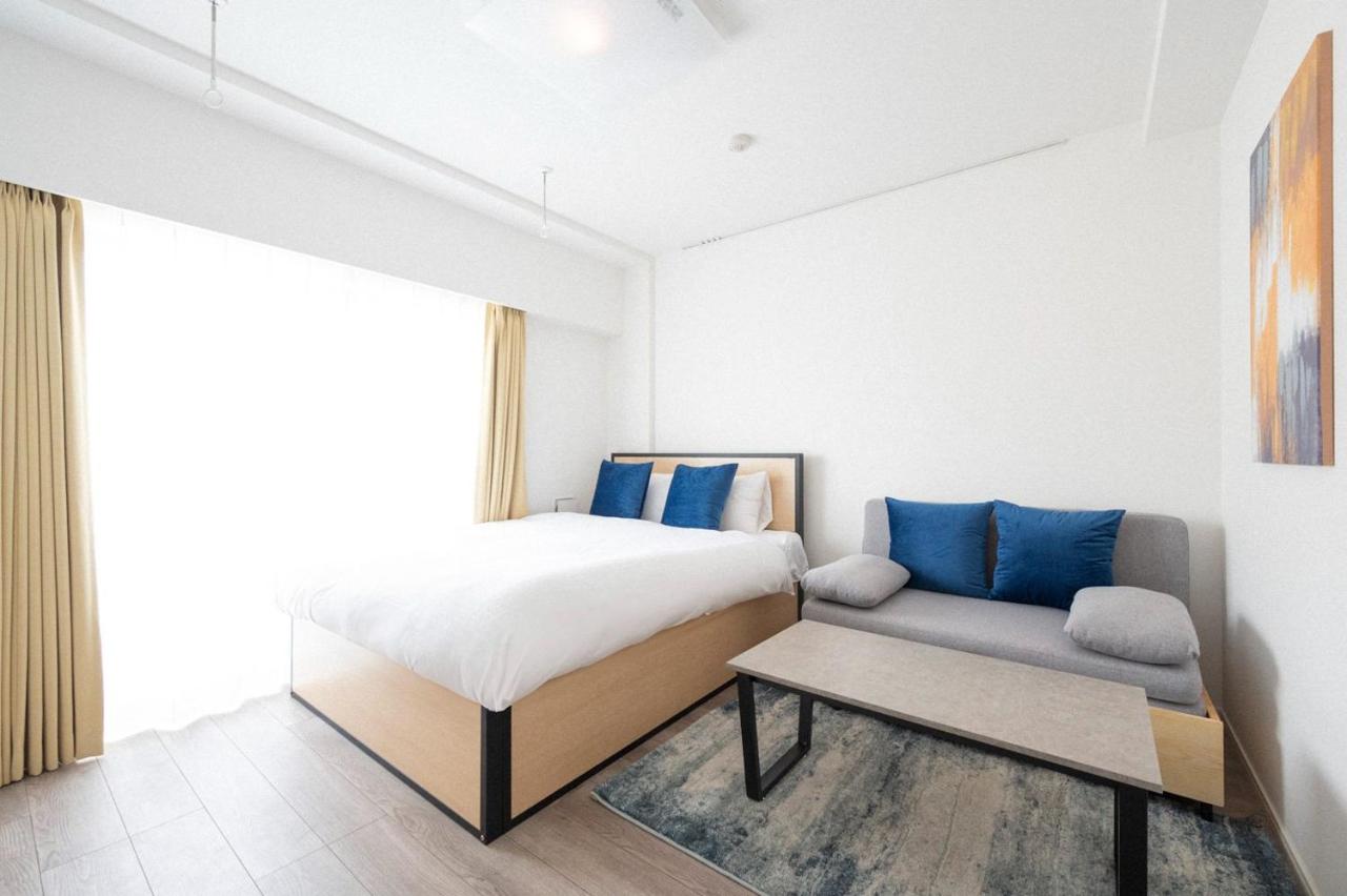 Apartamento de 1 dormitorio